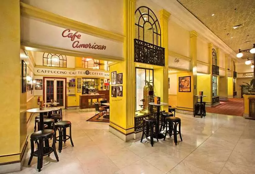 Fotos del hotel Hilton Nairobi:  9