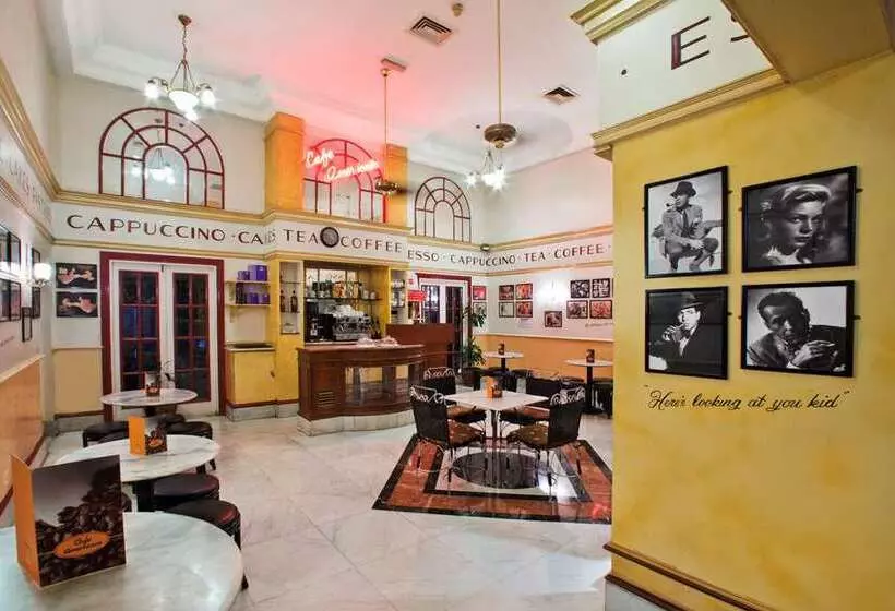 Fotos del hotel Hilton Nairobi:  4