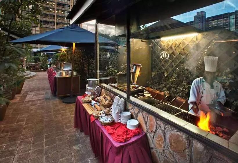 Fotos del hotel Hilton Nairobi:  22