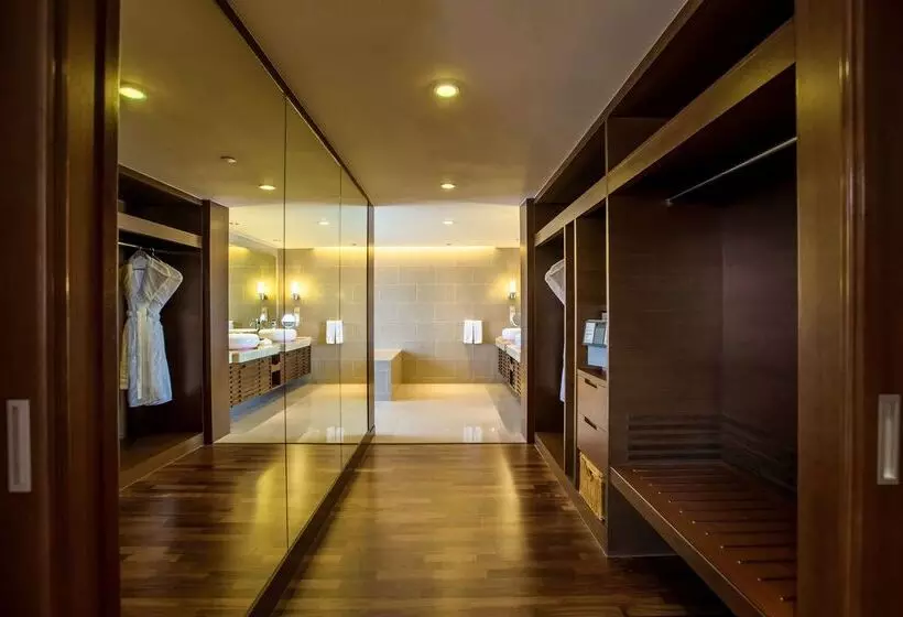 Fotos del hotel Hyatt Regency Kinabalu:  25