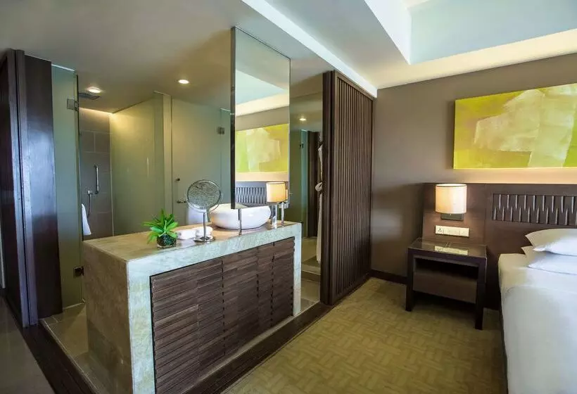 Fotos del hotel Hyatt Regency Kinabalu:  9