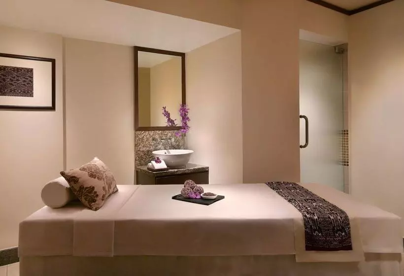 Fotos del hotel Hyatt Regency Kinabalu:  14