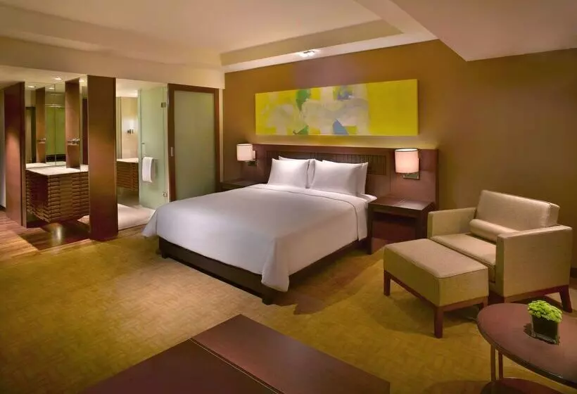 Hyatt Regency Kinabalu