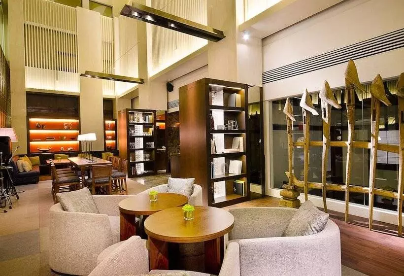 Fotos del hotel Hyatt Regency Kinabalu:  2