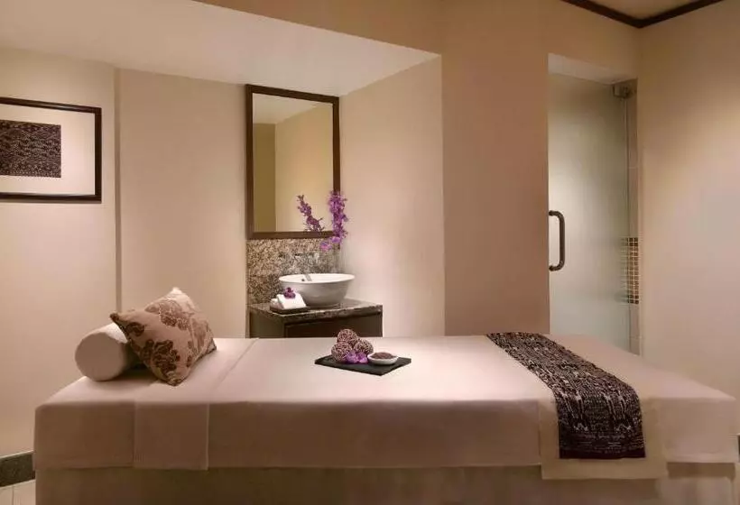 Fotos del hotel Hyatt Regency Kinabalu:  10