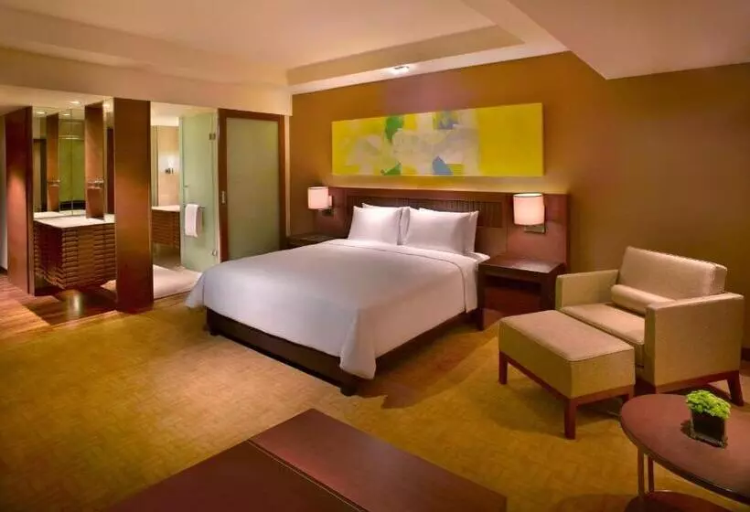 Fotos del hotel Hyatt Regency Kinabalu:  3