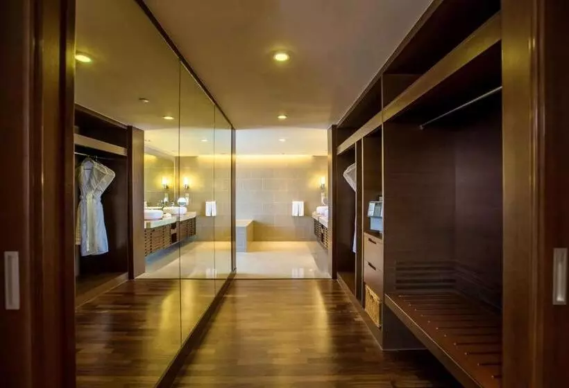 Fotos del hotel Hyatt Regency Kinabalu:  11