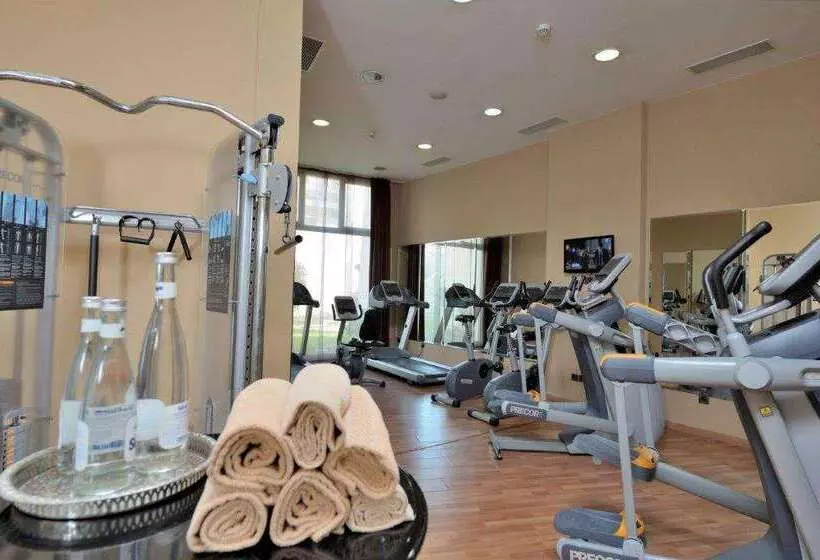 Fotos del hotel Kenzi Solazur:  12