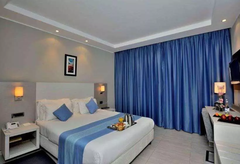 Fotos del hotel Kenzi Solazur:  2