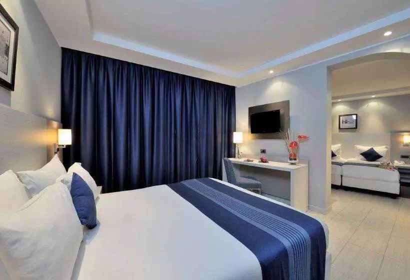 Fotos del hotel Kenzi Solazur:  19