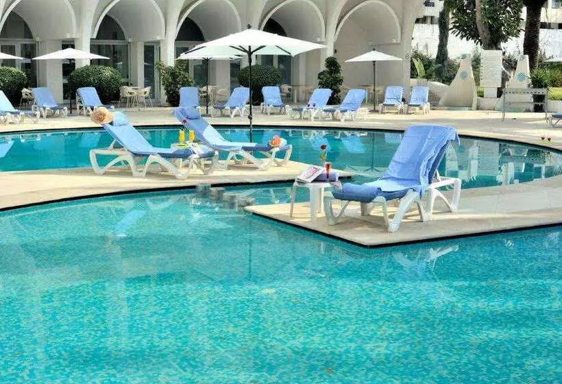 Fotos del hotel Kenzi Solazur:  16