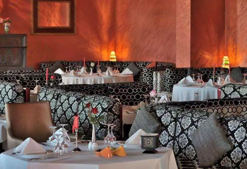 Fotos del hotel Kenzi Solazur:  7