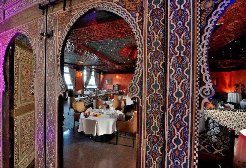 Fotos del hotel Kenzi Solazur:  18