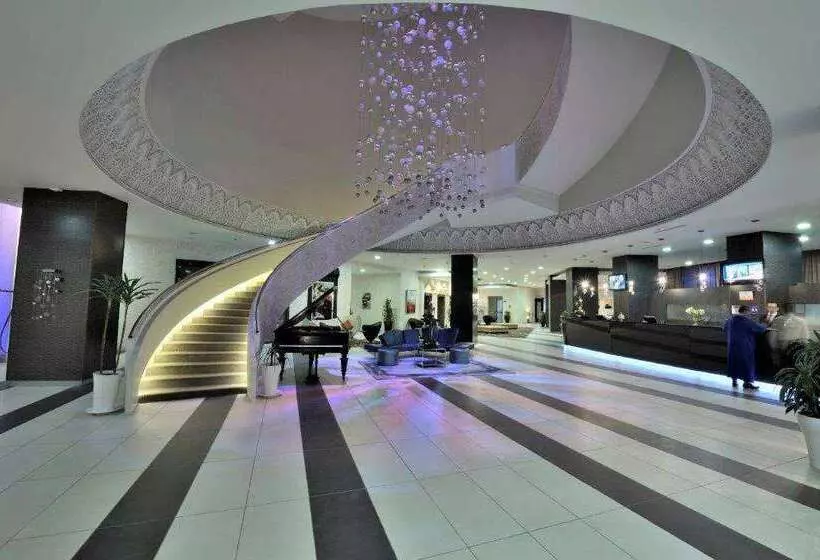 Fotos del hotel Kenzi Solazur:  5