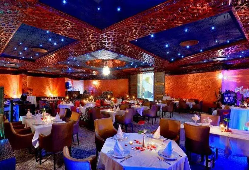 Fotos del hotel Kenzi Solazur:  13