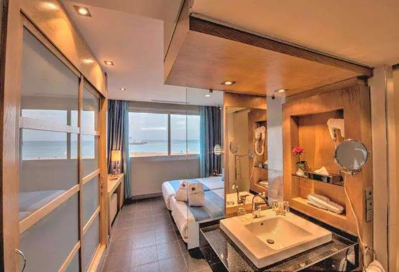 Fotos del hotel Kenzi Solazur:  23