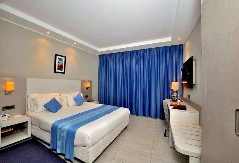 Fotos del hotel Kenzi Solazur:  21