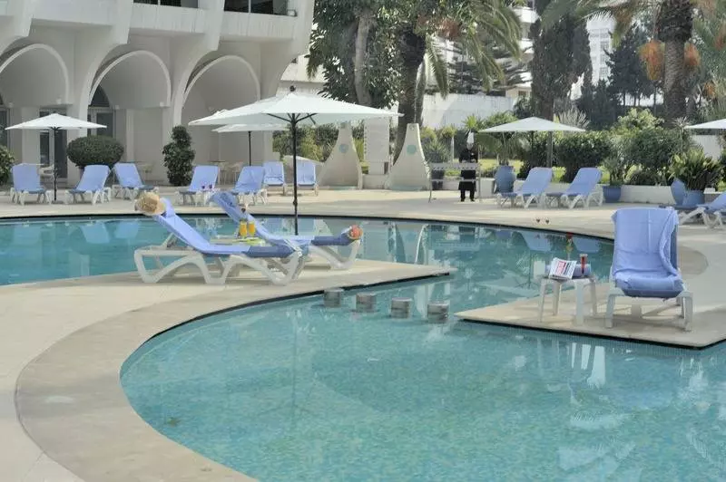 Fotos del hotel Kenzi Solazur:  24