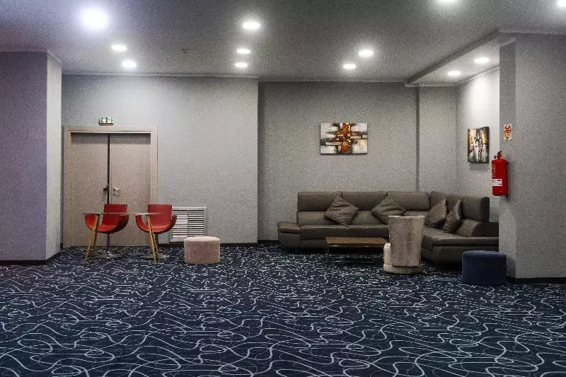 Fotos del hotel Kenzi Solazur:  4