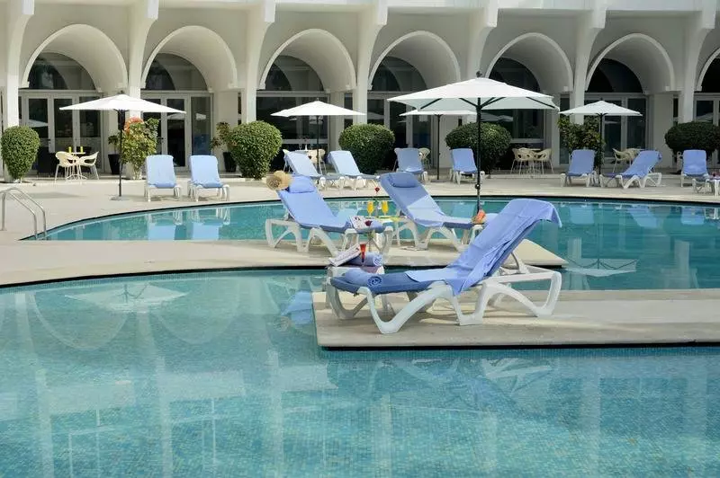 Fotos del hotel Kenzi Solazur:  22