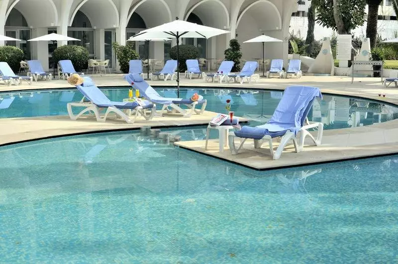 Fotos del hotel Kenzi Solazur:  3