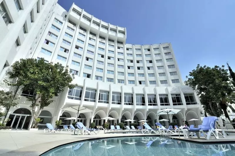 Fotos del hotel Kenzi Solazur:  14