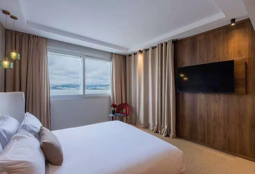 Fotos del hotel Kenzi Solazur:  25