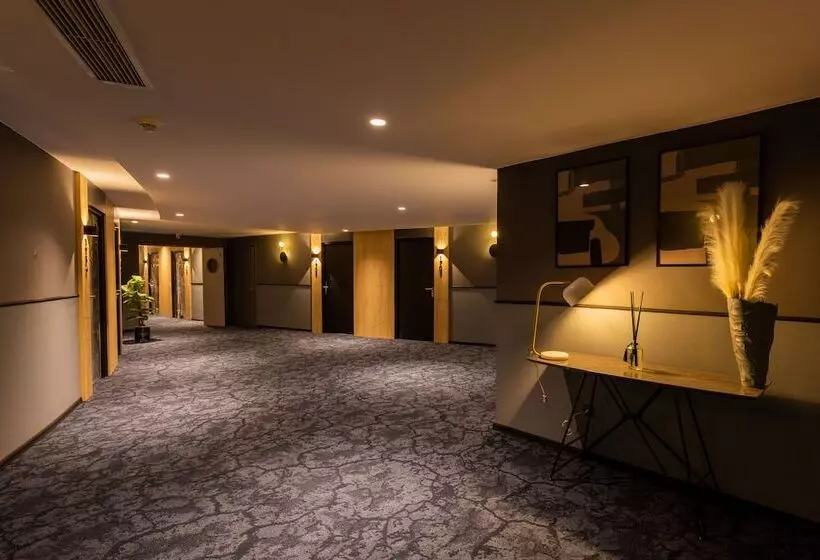 Fotos del hotel Kenzi Solazur:  11