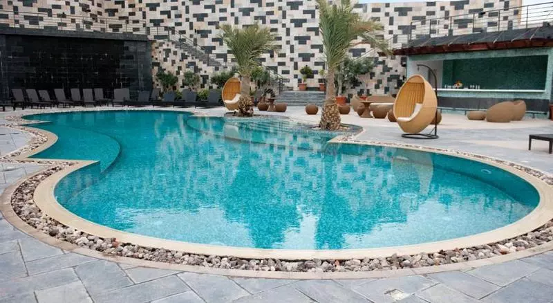 Landmark Amman  & Conference Center