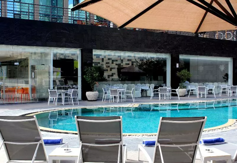 Fotos del hotel Landmark Amman  & Conference Center:  10