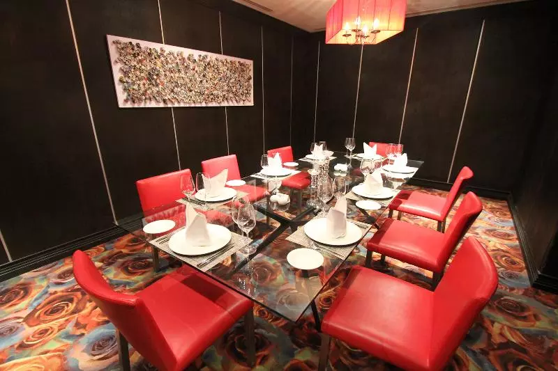 Fotos del hotel Landmark Amman  & Conference Center:  5