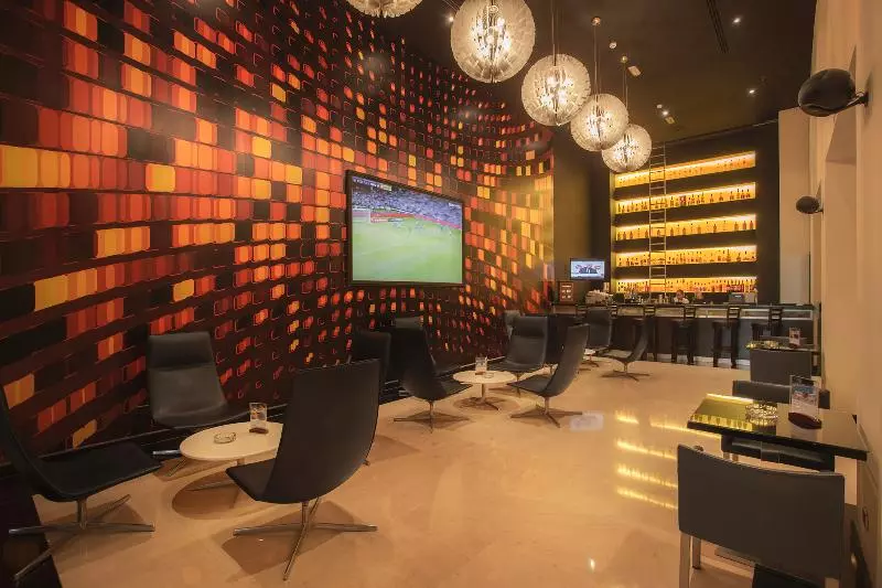 Fotos del hotel Landmark Amman  & Conference Center:  15