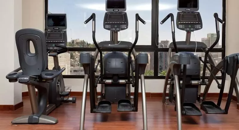 Fotos del hotel Landmark Amman  & Conference Center:  12