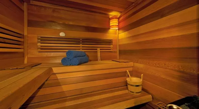 Fotos del hotel Landmark Amman  & Conference Center:  4