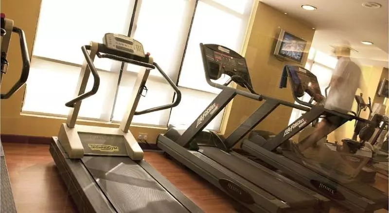 Fotos del hotel Landmark Amman  & Conference Center:  9