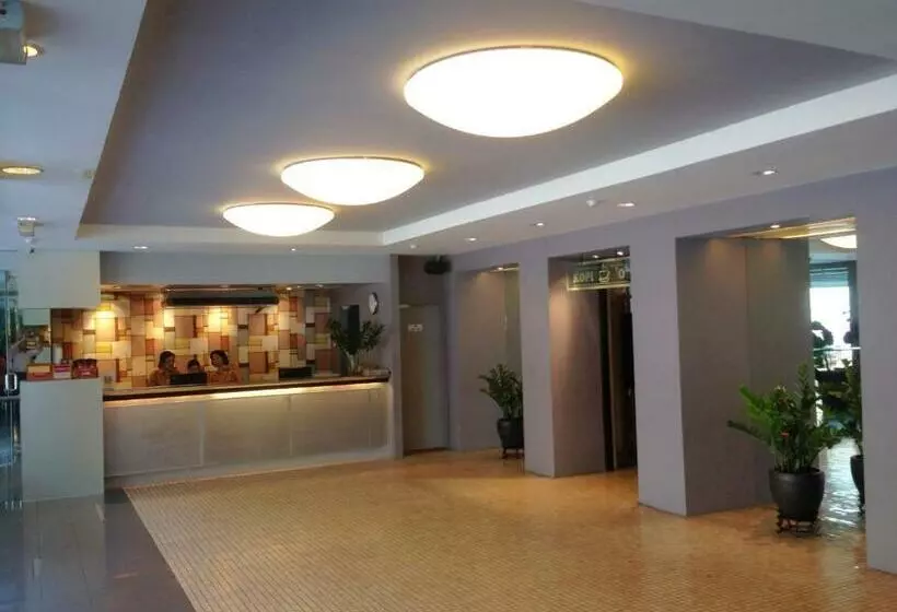 Fotos del hotel Mirama:  2