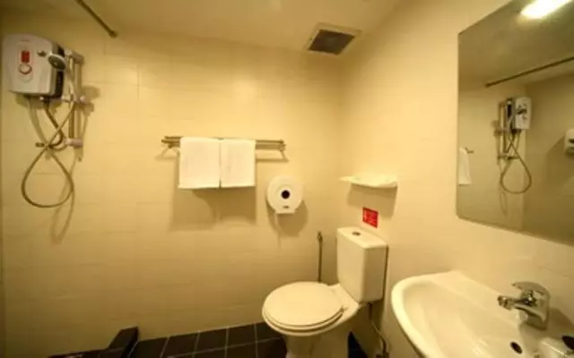 Fotos del hotel Mirama:  4