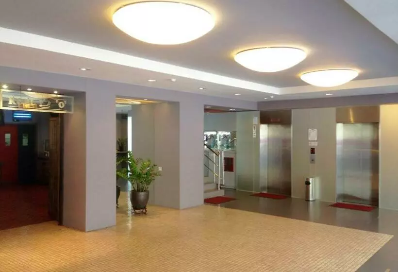 Fotos del hotel Mirama:  6