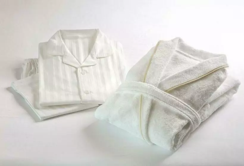 Fotos del hotel Nagoya Castle:  11