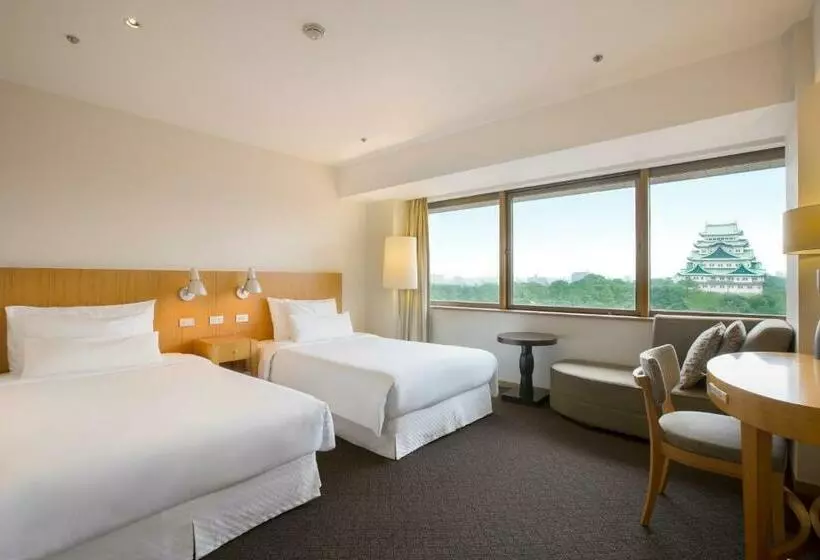 Fotos del hotel Nagoya Castle:  13