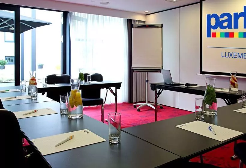 Fotos del hotel Park Inn By Radisson Luxembourg City:  16