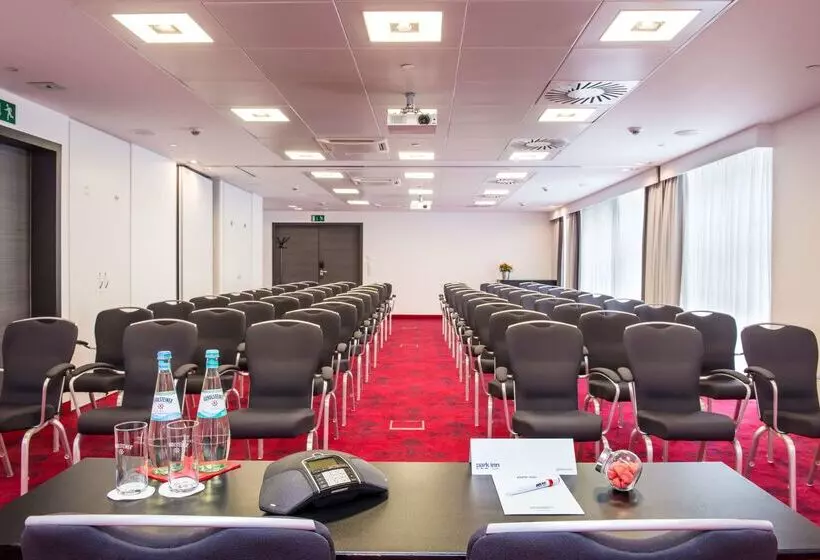 Fotos del hotel Park Inn By Radisson Luxembourg City:  9