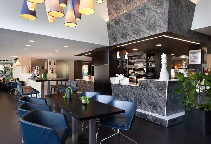 Fotos del hotel Park Inn By Radisson Luxembourg City:  8