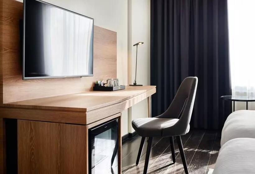 Fotos del hotel Park Inn By Radisson Luxembourg City:  15