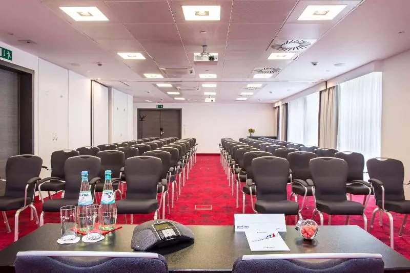 Fotos del hotel Park Inn By Radisson Luxembourg City:  12