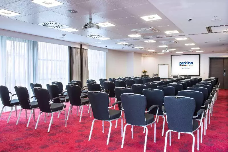 Fotos del hotel Park Inn By Radisson Luxembourg City:  18