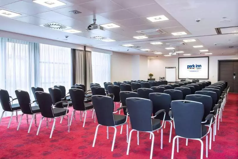 Fotos del hotel Park Inn By Radisson Luxembourg City:  22