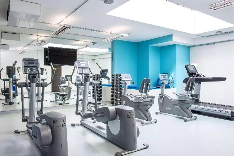 Fotos del hotel Park Inn By Radisson Luxembourg City:  7