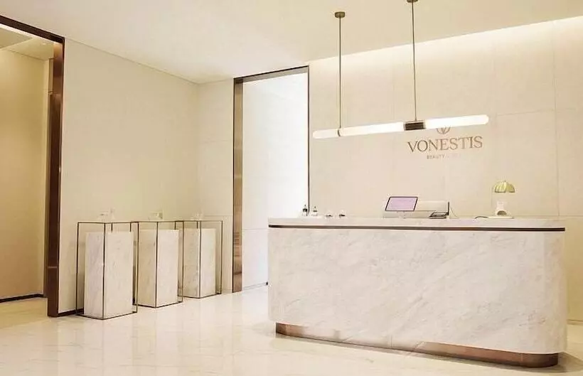 Fotos del hotel The Shore  Jeju:  3