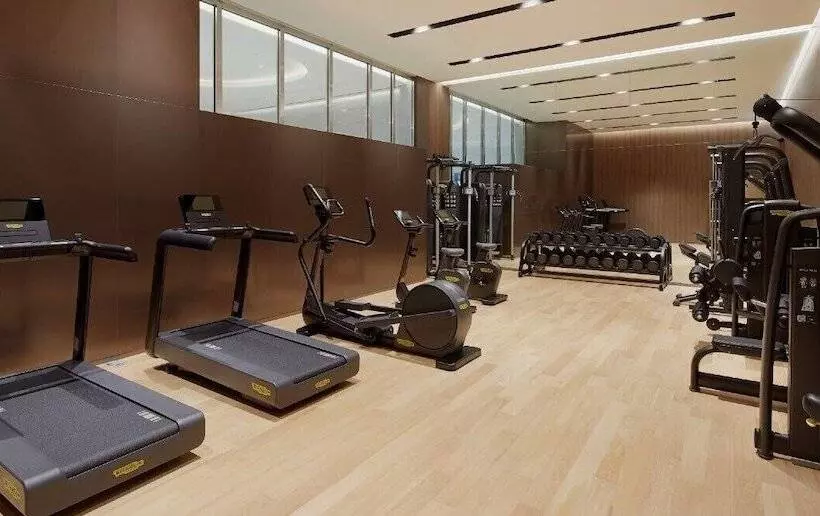 Fotos del hotel The Shore  Jeju:  4